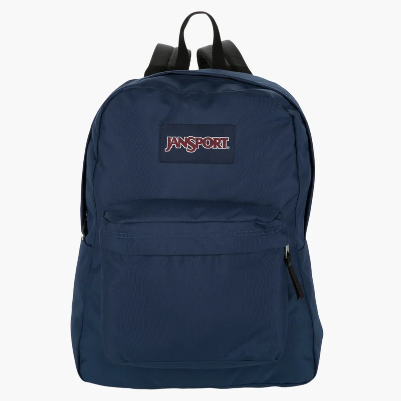 جان سبورت SUPER BREAK - Backpack Navy 42 x 33 x 21 cm